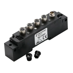 Módulo AS-I 4 entradas digitales M8 Lumberg Automation 0910ASL501P6