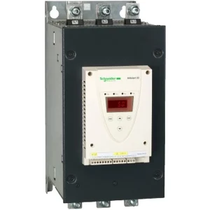 ATS22C41Q Arrancador suave Schneider Electric Altistart 22 410A 220 kW 230-440 V