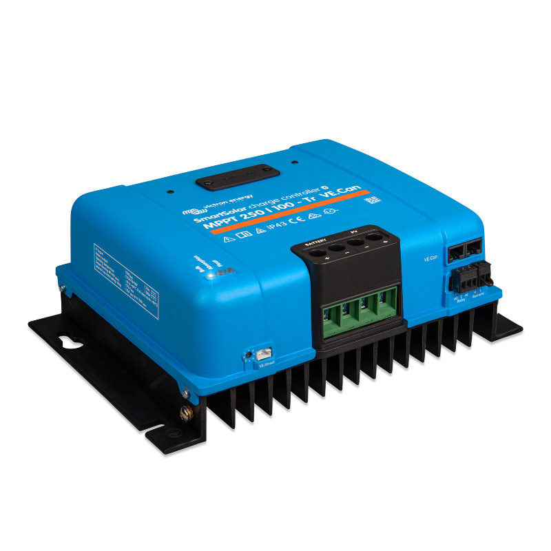 SmartSolar MPPT 250/100-Tr VE.Can - Imagen 3