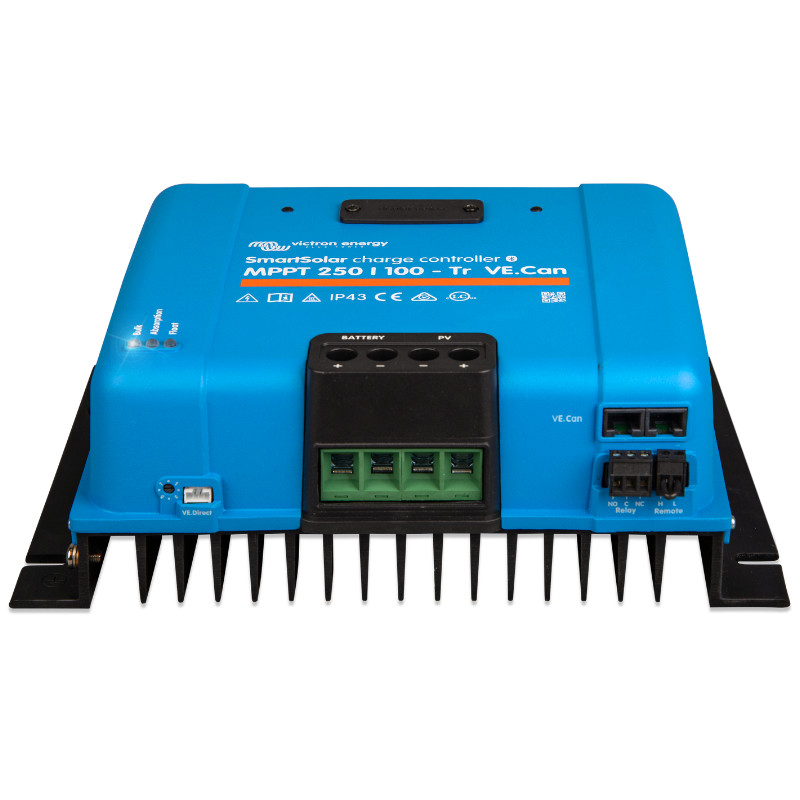 SmartSolar MPPT 250/100-Tr VE.Can - Imagen 2