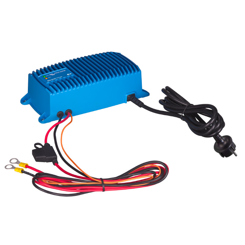 Blue Smart IP67 Charger 12/25 (1) - Imagen 3