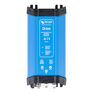 Orion 24/12-80 DC-DC converter IP20