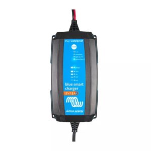 Blue Smart IP65 Charger 12/15 + DC connector
