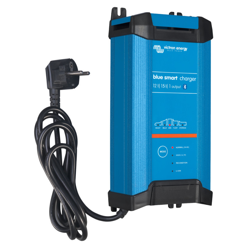 Blue Smart IP22 Charger 12/15 (1) - Imagen 5