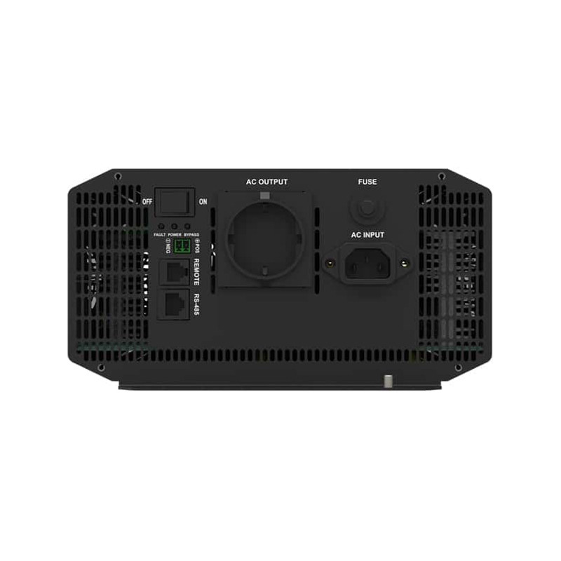 Convertidor de tensión EPEVER IPB1000-12(E/R) 12V 1000W - Imagen 3