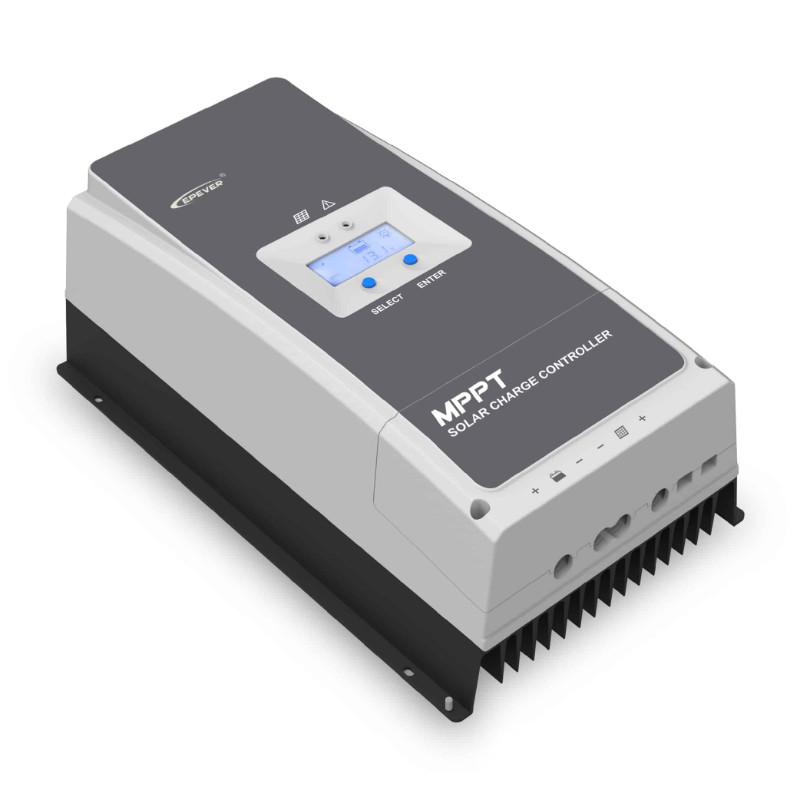 Regulador de carga EPEVER MPPT Tracer 8420AN 80A - Imagen 2