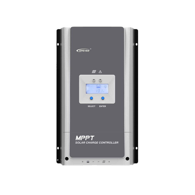 Regulador de carga EPEVER MPPT Tracer 8420AN 80A
