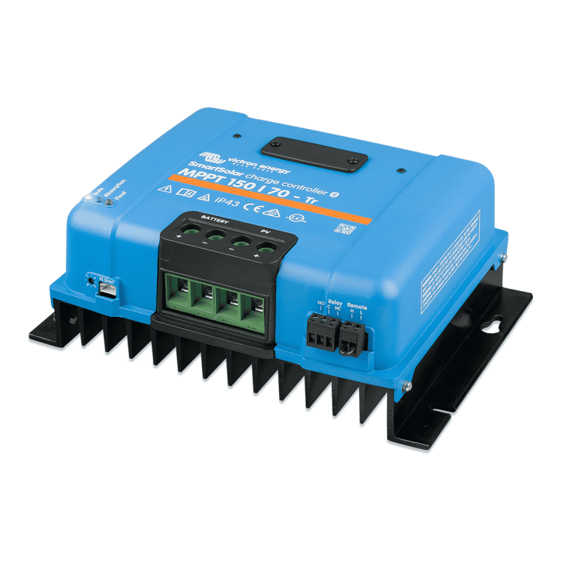 SmartSolar MPPT 150/70-Tr - Imagen 3