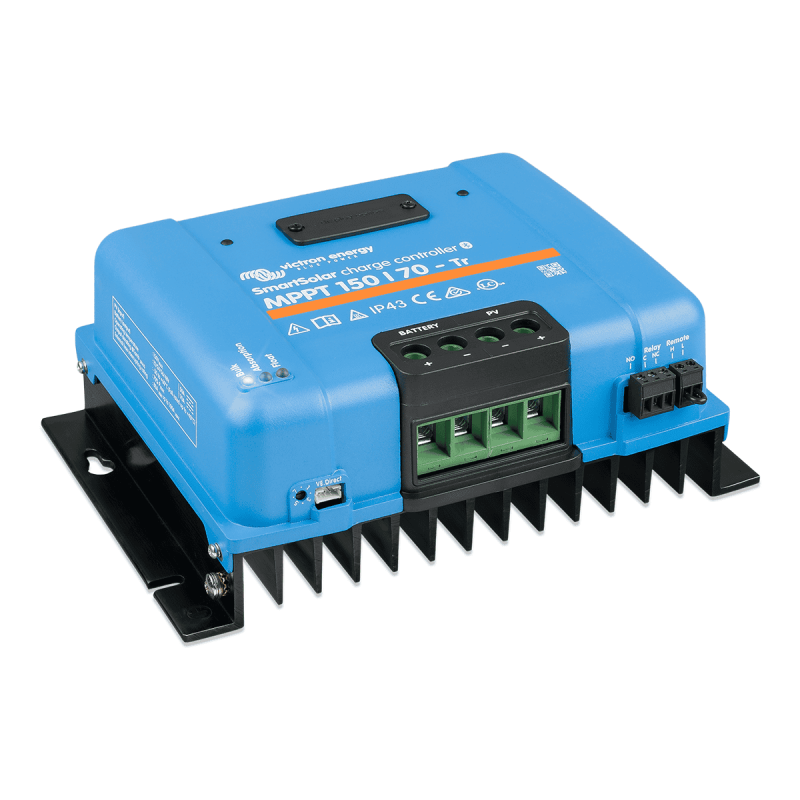 SmartSolar MPPT 150/70-Tr - Imagen 4