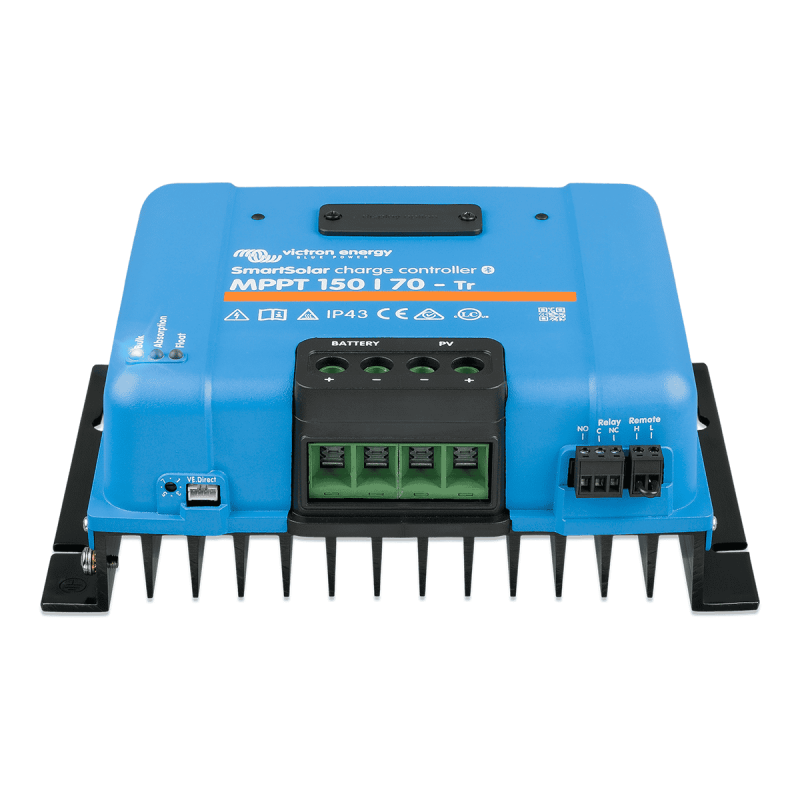 SmartSolar MPPT 150/70-Tr - Imagen 5