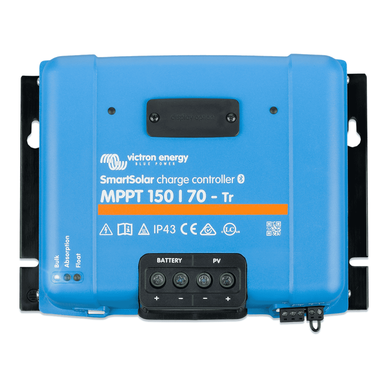 SmartSolar MPPT 150/70-Tr - Imagen 6